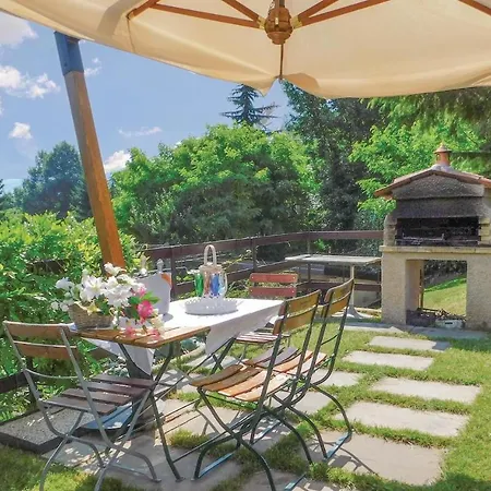 Holiday home Dago Ranch