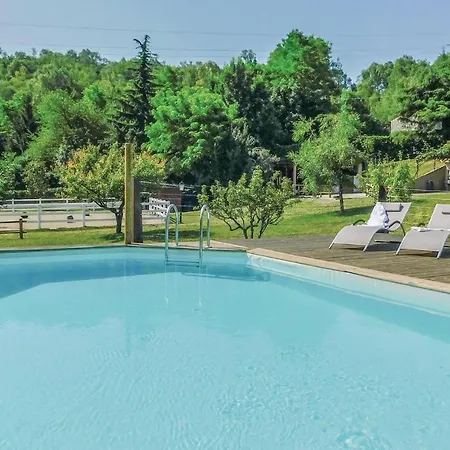 Holiday home Dago Ranch
