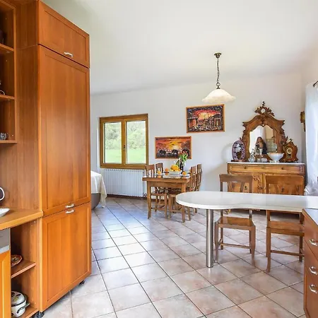 Dago Ranch Holiday home Solto Collina
