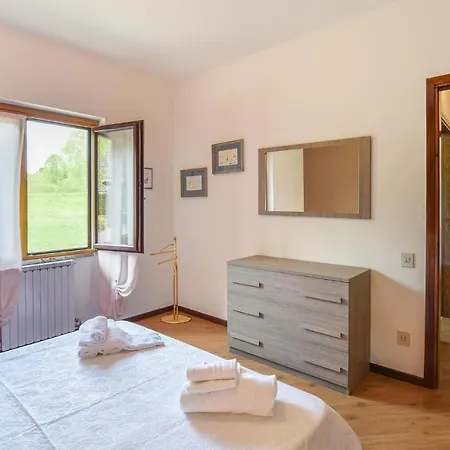 Dago Ranch Holiday home *