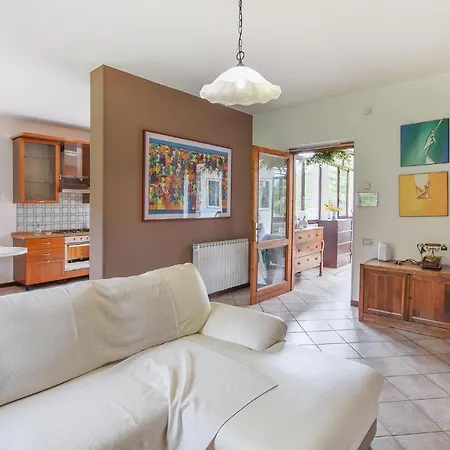 Dago Ranch Holiday home Solto Collina