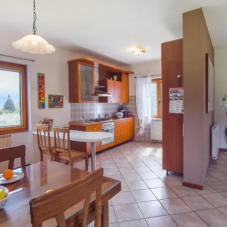 Dago Ranch Solto Collina