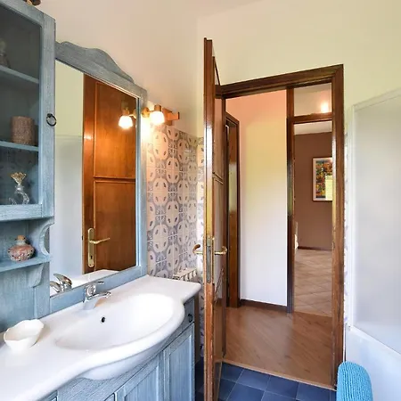 Holiday home Dago Ranch Solto Collina