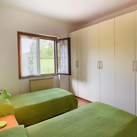 Dago Ranch Holiday home Solto Collina