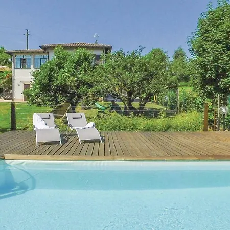 Dago Ranch Holiday home
